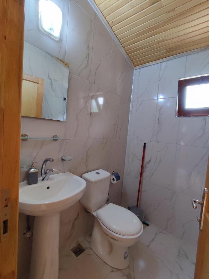Hurmalik Apart Evleri-Very Close To The Sea Large Garden Bungalow With Barbecue And Swing Karaoz Zewnętrze zdjęcie
